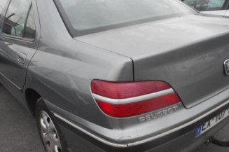 Serrure avant droit PEUGEOT 406