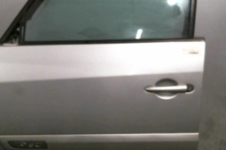 Porte avant gauche RENAULT ESPACE 4 Photo n°1
