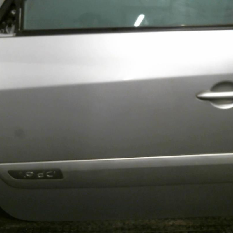 Porte avant gauche RENAULT ESPACE 4 Photo n°2