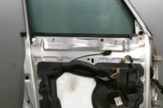 Porte avant gauche RENAULT ESPACE 4