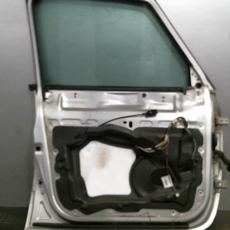 Porte avant gauche RENAULT ESPACE 4 Photo n°3
