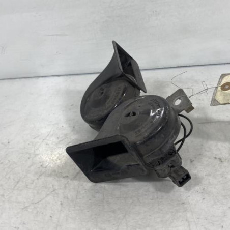 Avertisseur/Klaxon RENAULT ESPACE 4