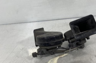 Avertisseur/Klaxon RENAULT ESPACE 4