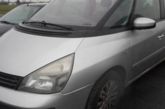 Avertisseur/Klaxon RENAULT ESPACE 4