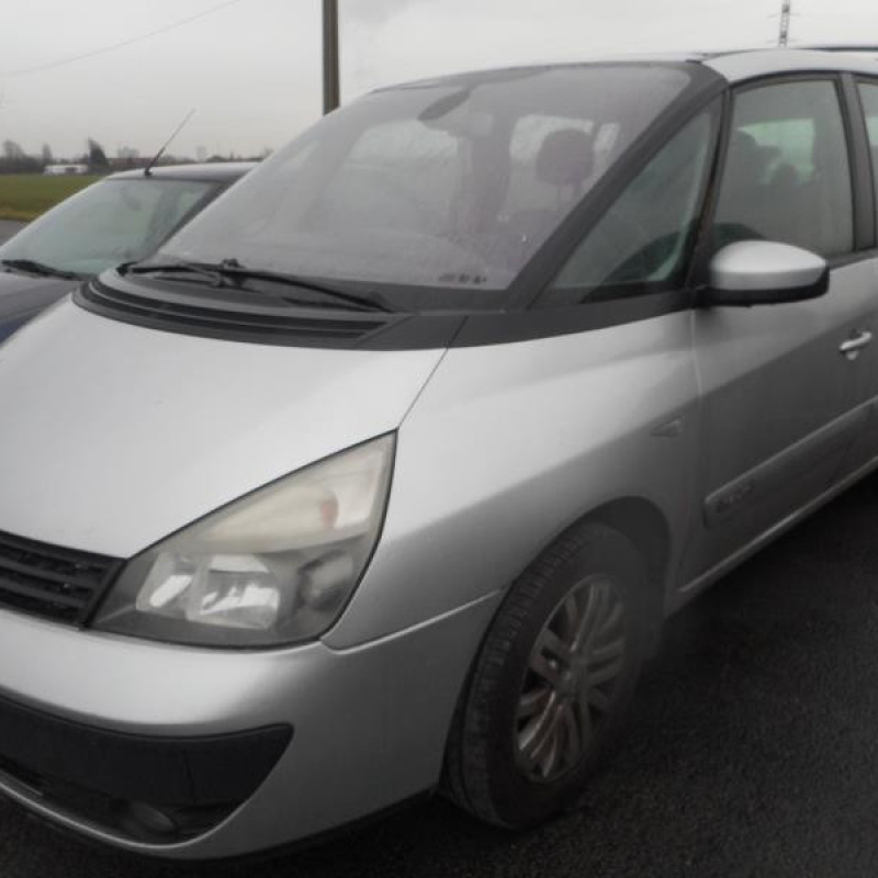 Avertisseur/Klaxon RENAULT ESPACE 4 Photo n°4