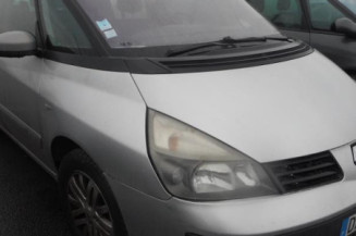 Avertisseur/Klaxon RENAULT ESPACE 4