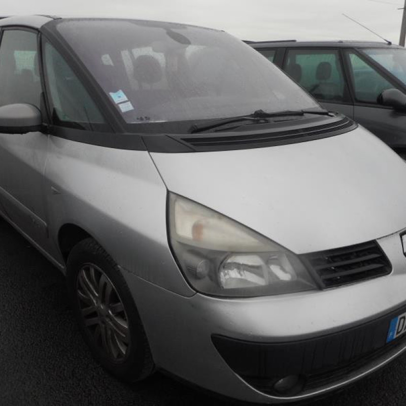 Avertisseur/Klaxon RENAULT ESPACE 4 Photo n°5