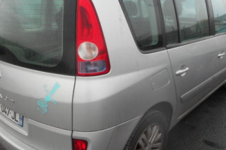 Avertisseur/Klaxon RENAULT ESPACE 4