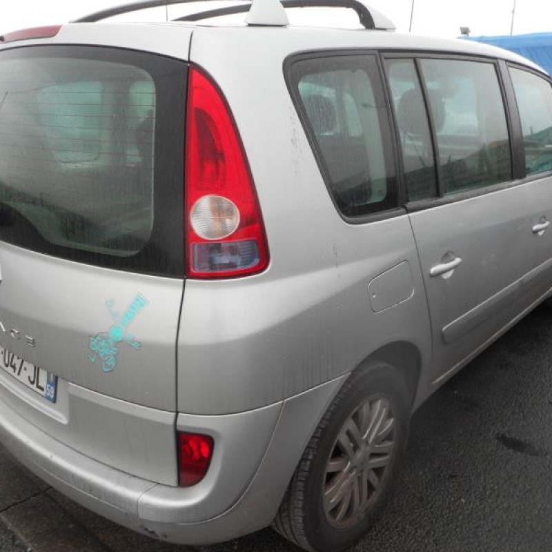 Avertisseur/Klaxon RENAULT ESPACE 4 Photo n°6