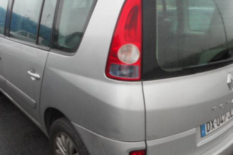 Avertisseur/Klaxon RENAULT ESPACE 4