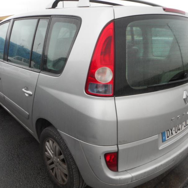 Avertisseur/Klaxon RENAULT ESPACE 4 Photo n°7