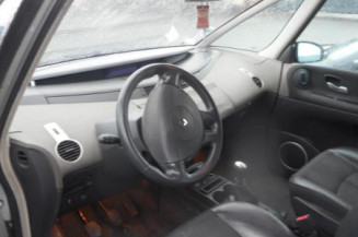 Avertisseur/Klaxon RENAULT ESPACE 4