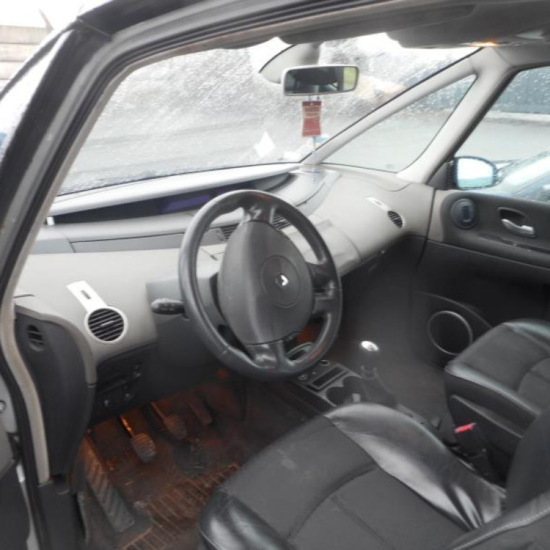 Avertisseur/Klaxon RENAULT ESPACE 4 Photo n°8