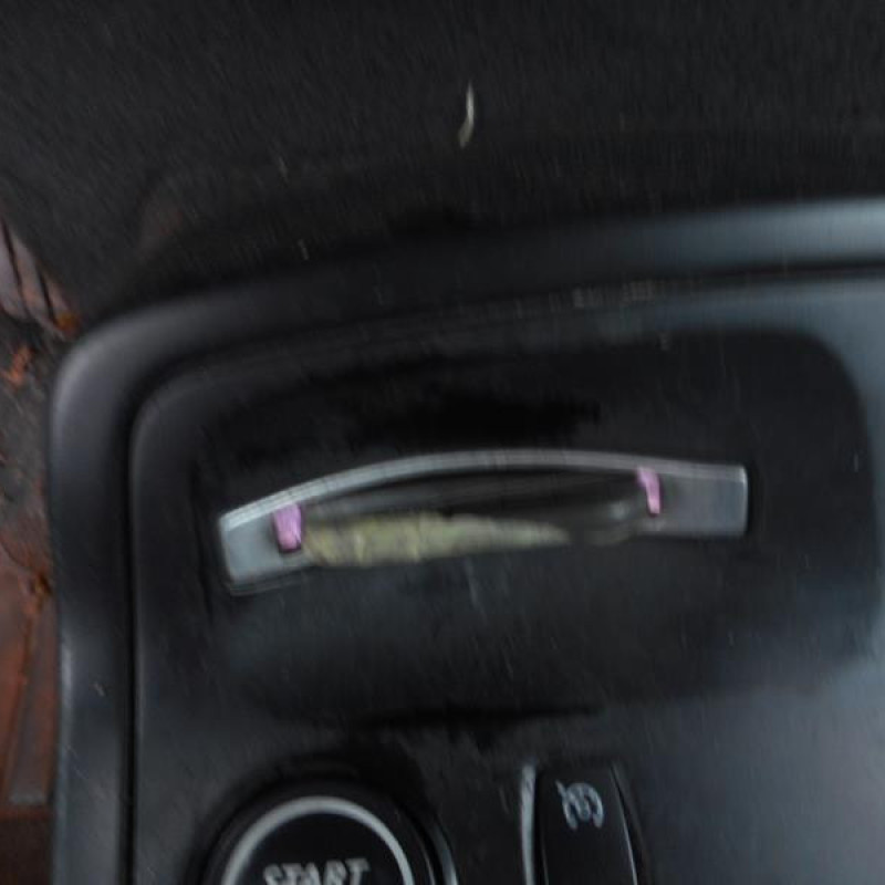 Avertisseur/Klaxon RENAULT ESPACE 4 Photo n°9