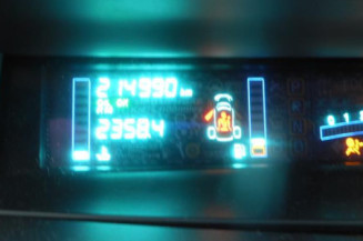 Avertisseur/Klaxon RENAULT ESPACE 4