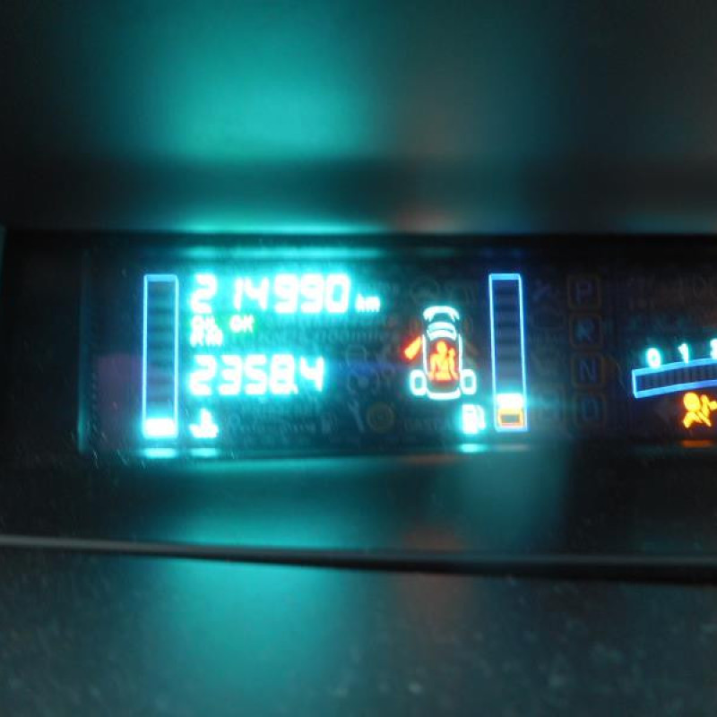 Avertisseur/Klaxon RENAULT ESPACE 4 Photo n°10