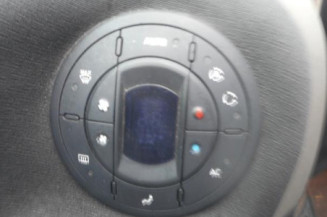 Avertisseur/Klaxon RENAULT ESPACE 4