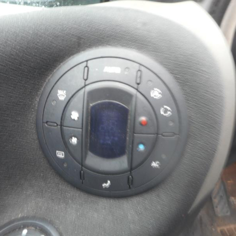 Avertisseur/Klaxon RENAULT ESPACE 4 Photo n°11