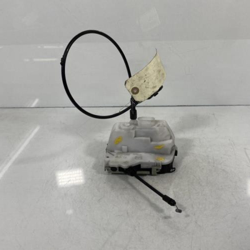 Serrure arriere gauche RENAULT ESPACE 4 Photo n°1