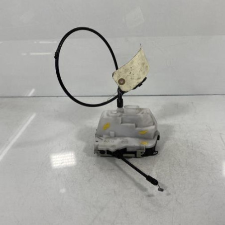 Serrure arriere gauche RENAULT ESPACE 4 Photo n°1