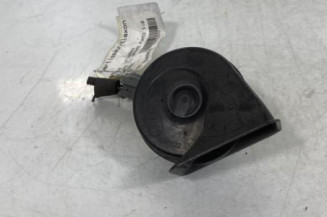 Avertisseur/Klaxon FIAT GRANDE PUNTO Photo n°1