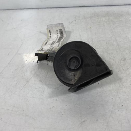Avertisseur/Klaxon FIAT GRANDE PUNTO Photo n°1