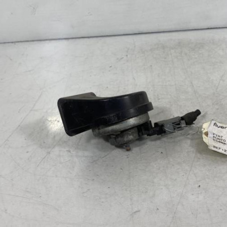 Avertisseur/Klaxon FIAT GRANDE PUNTO