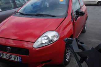 Avertisseur/Klaxon FIAT GRANDE PUNTO
