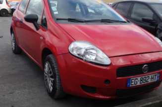 Avertisseur/Klaxon FIAT GRANDE PUNTO