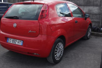 Avertisseur/Klaxon FIAT GRANDE PUNTO