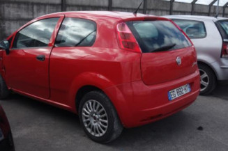 Avertisseur/Klaxon FIAT GRANDE PUNTO
