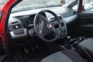 Avertisseur/Klaxon FIAT GRANDE PUNTO