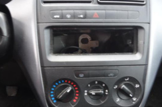 Avertisseur/Klaxon FIAT GRANDE PUNTO