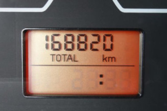 Avertisseur/Klaxon FIAT GRANDE PUNTO
