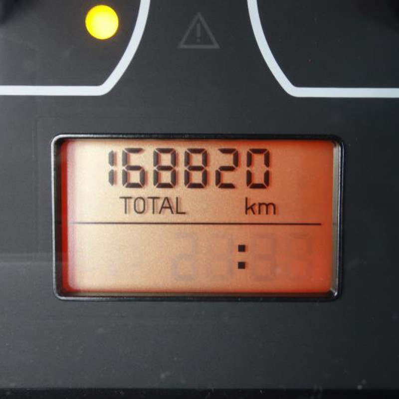 Avertisseur/Klaxon FIAT GRANDE PUNTO Photo n°10