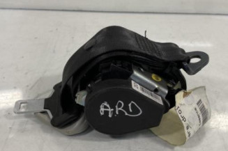 Ceinture arriere droit PEUGEOT 207 Photo n°1