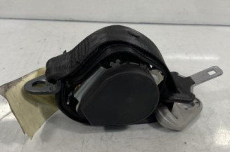 Ceinture arriere droit PEUGEOT 207