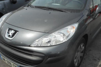 Ceinture arriere droit PEUGEOT 207