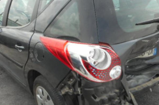 Ceinture arriere droit PEUGEOT 207