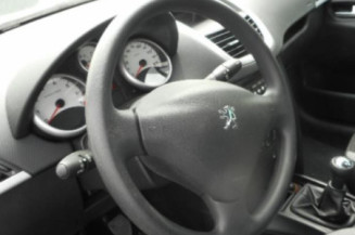 Ceinture arriere droit PEUGEOT 207