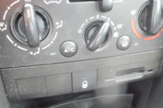 Ceinture arriere droit PEUGEOT 207