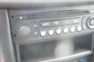 Ceinture arriere droit PEUGEOT 207