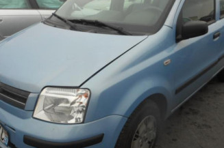 Bras essuie glace avant gauche FIAT PANDA 2