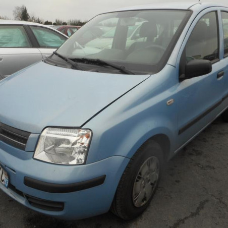 Bras essuie glace avant gauche FIAT PANDA 2