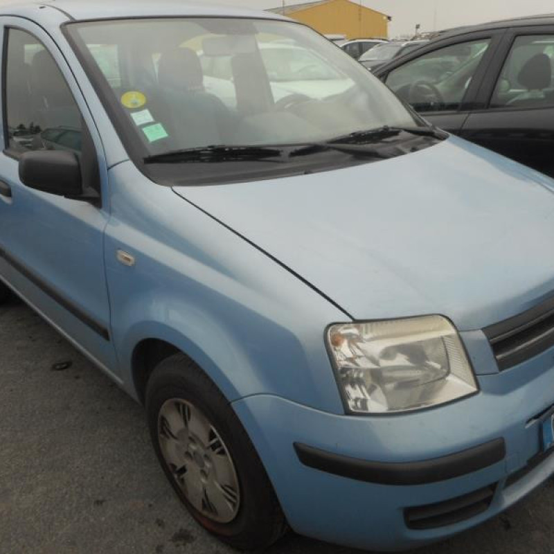 Pulseur d'air FIAT PANDA 2 Photo n°4