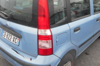 Pulseur d'air FIAT PANDA 2