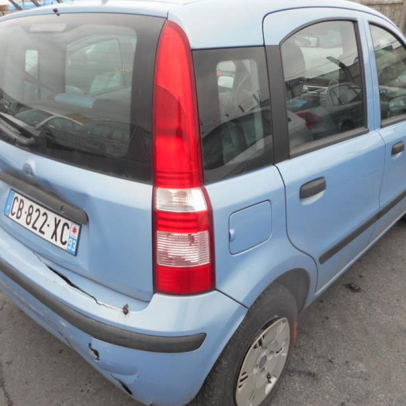 Pulseur d'air FIAT PANDA 2 Photo n°5