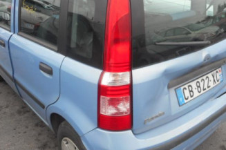 Pulseur d'air FIAT PANDA 2