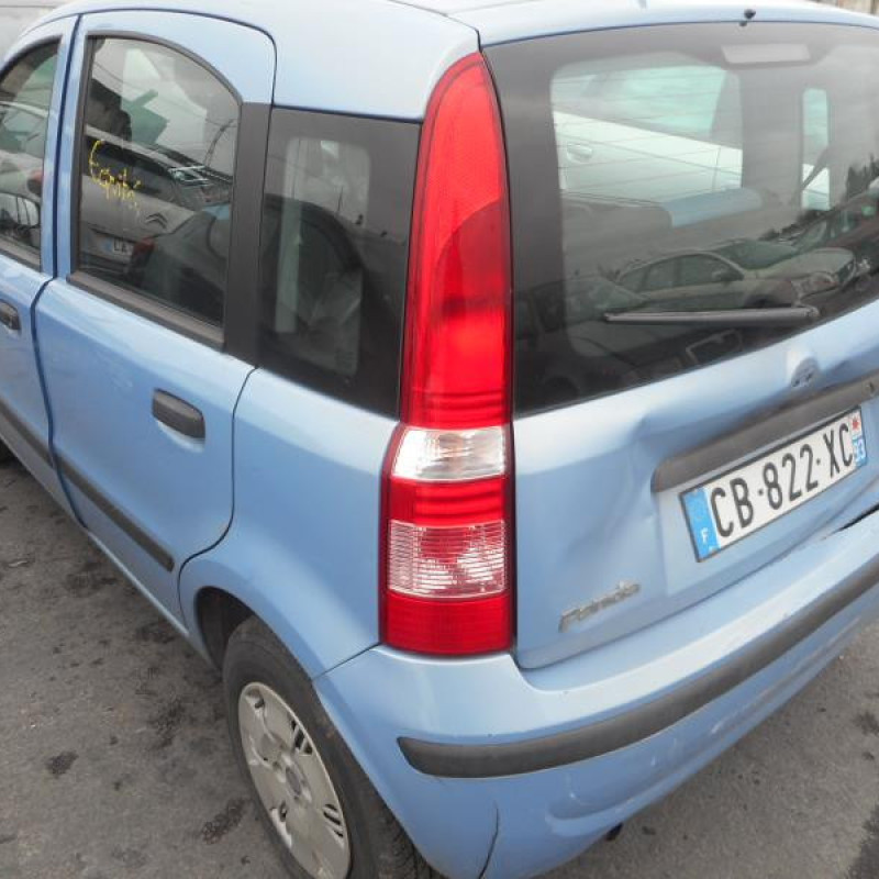 Pulseur d'air FIAT PANDA 2 Photo n°6