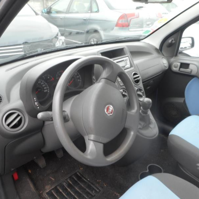 Pulseur d'air FIAT PANDA 2 Photo n°7